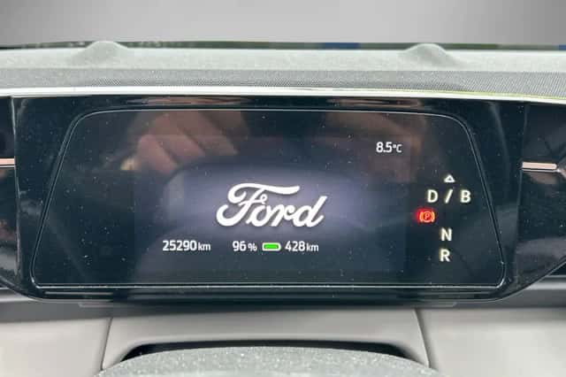 Ford Explorer (2025) thumbnail 13