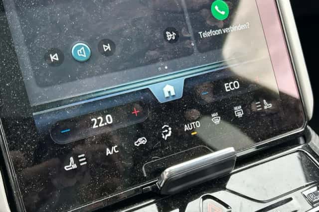 Ford Explorer (2025) thumbnail 15