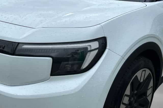 Ford Explorer (2025) thumbnail 16