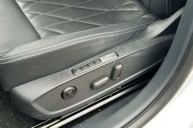 Ford Explorer (2025) thumbnail 18