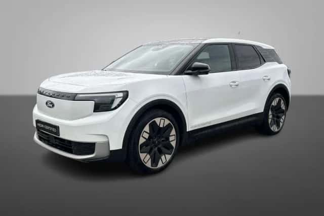 Ford Explorer (2025) thumbnail 20