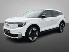 Ford Explorer (2025) thumbnail 20