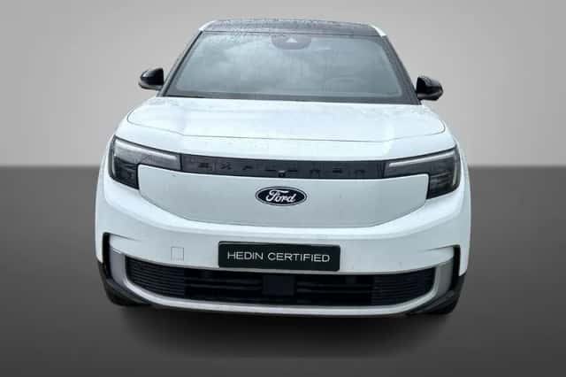 Ford Explorer (2025) thumbnail 6
