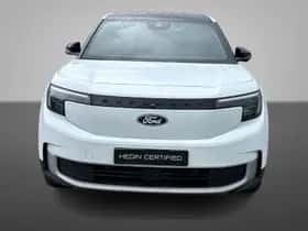 Ford Explorer (2025) thumbnail 6