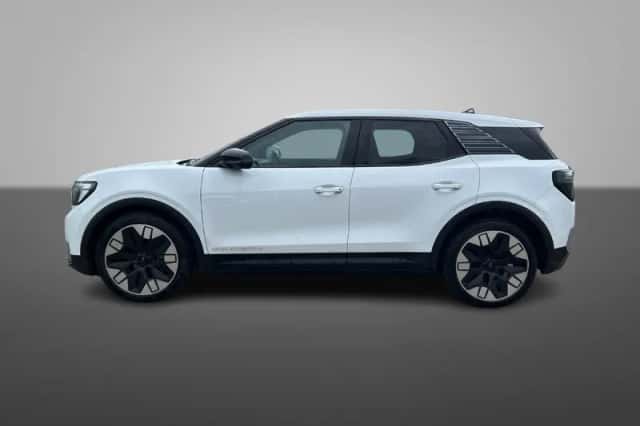 Ford Explorer (2025) thumbnail 7