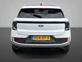 Ford Explorer (2025) thumbnail 8