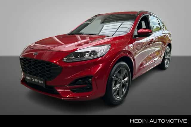 Ford Kuga (2023) thumbnail 1