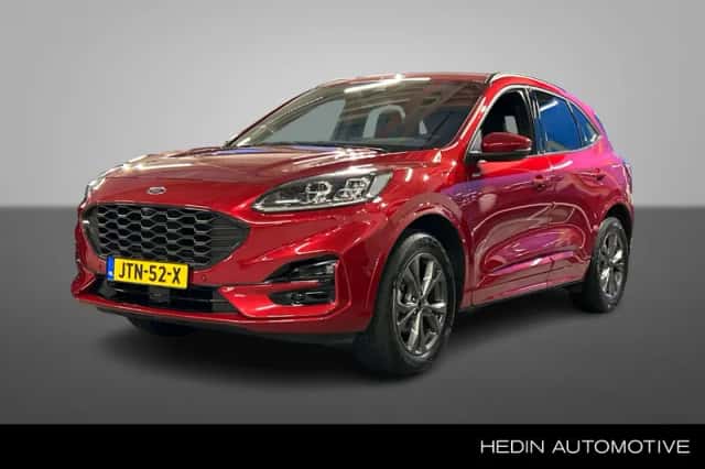 Ford Kuga (2023) thumbnail 1