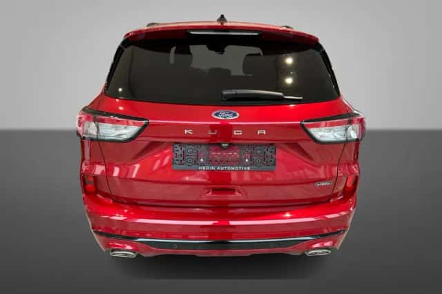 Ford Kuga (2023) thumbnail 2
