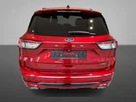 Ford Kuga (2023) thumbnail 2