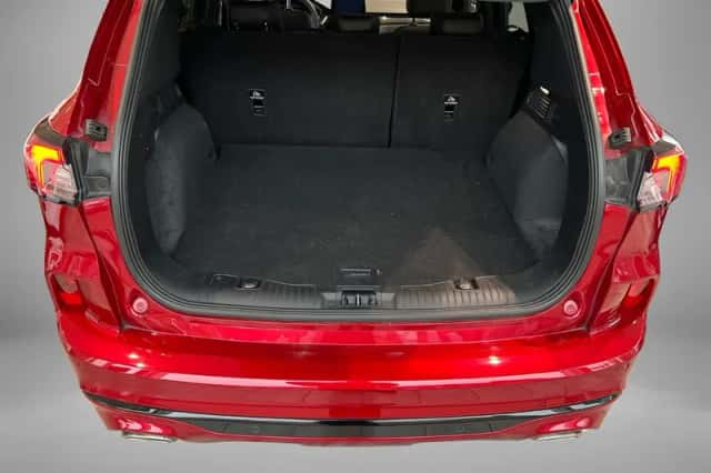 Ford Kuga (2023) thumbnail 11