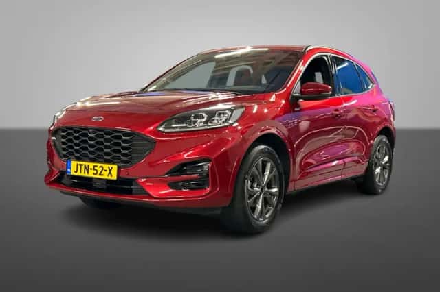 Ford Kuga (2023) thumbnail 15