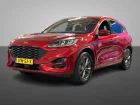 Ford Kuga (2023) thumbnail 15