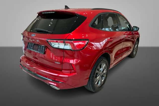Ford Kuga (2023) thumbnail 3