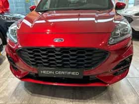 Ford Kuga (2023) thumbnail 5