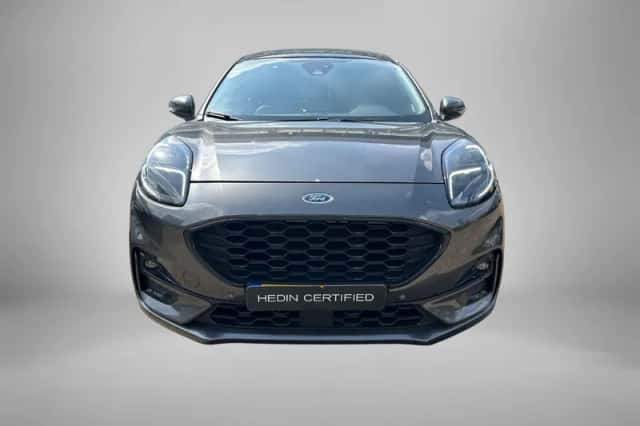 Ford Puma (2020) thumbnail 2