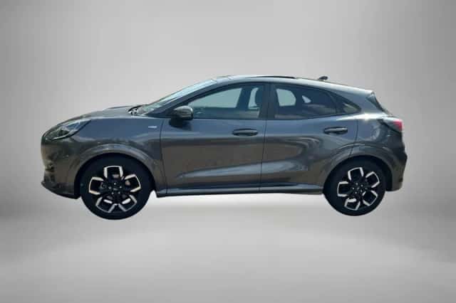 Ford Puma (2020) thumbnail 3