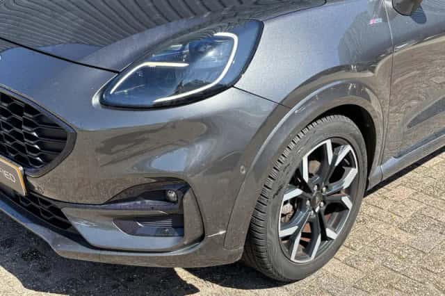 Ford Puma (2020) thumbnail 5