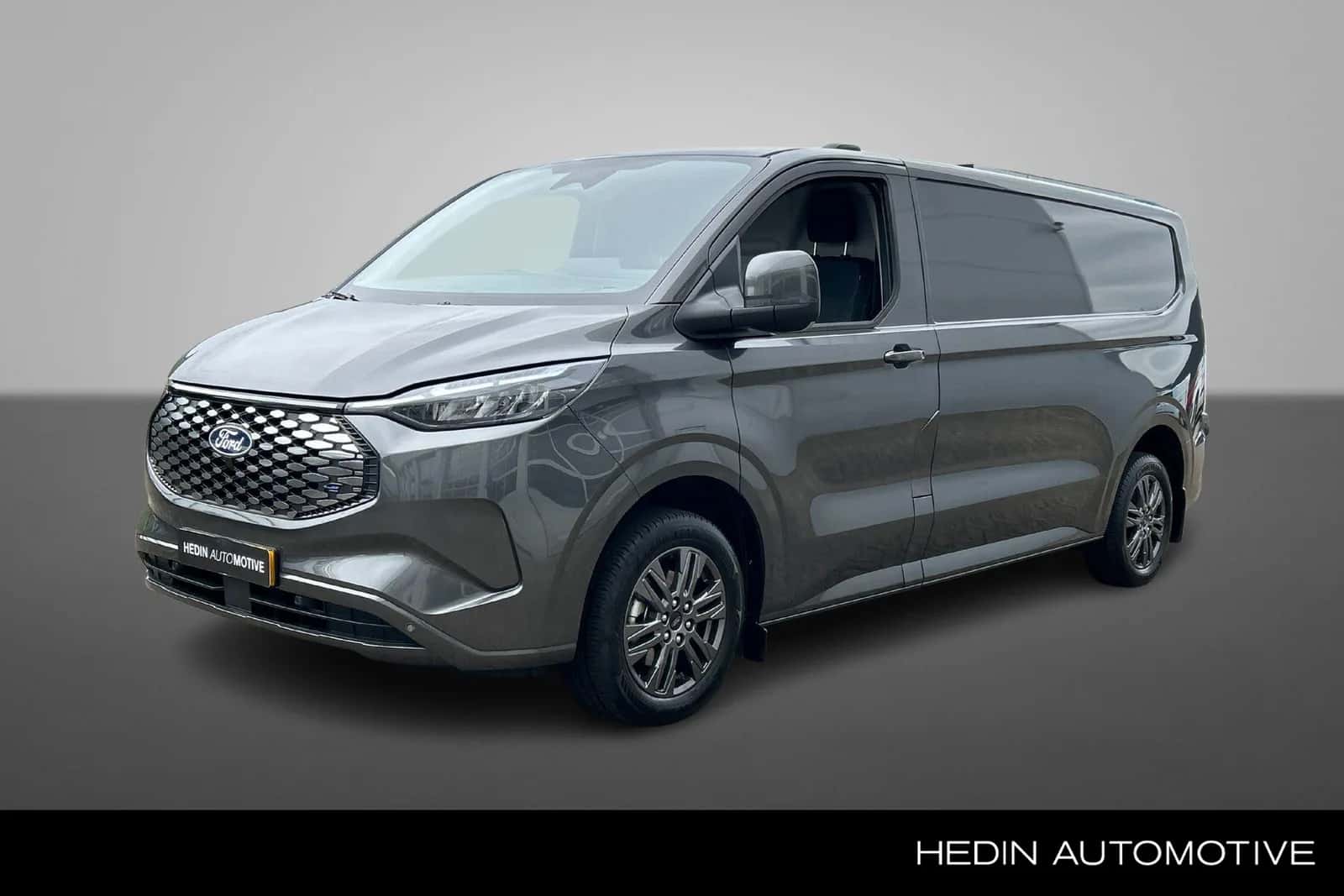 Ford E-Transit Custom (2024) — foto 1