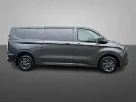 Ford E-Transit Custom (2024) thumbnail 2
