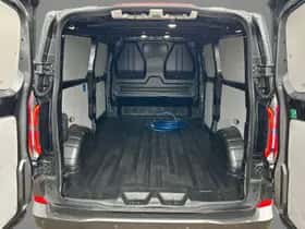 Ford E-Transit Custom (2024) thumbnail 11