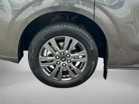Ford E-Transit Custom (2024) thumbnail 18