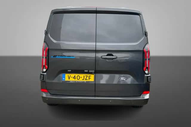 Ford E-Transit Custom (2024) thumbnail 3