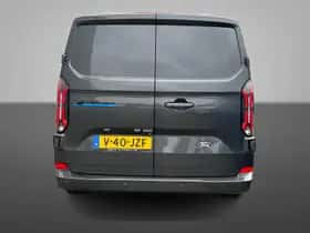 Ford E-Transit Custom (2024) thumbnail 3