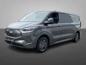 Ford E-Transit Custom (2024) thumbnail 21