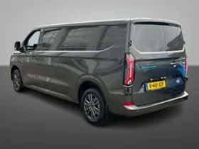 Ford E-Transit Custom (2024) thumbnail 4