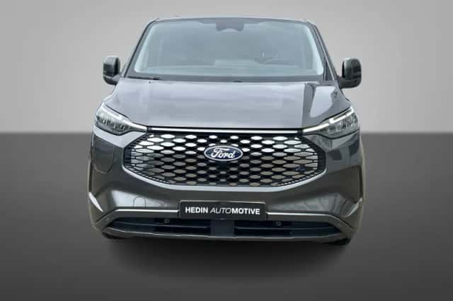 Ford E-Transit Custom (2024) thumbnail 5