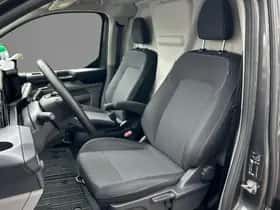 Ford E-Transit Custom (2024) thumbnail 7