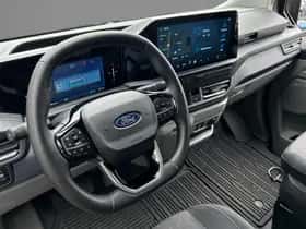 Ford E-Transit Custom (2024) thumbnail 8