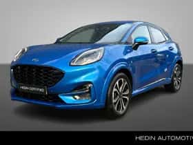 Ford Puma (2023)