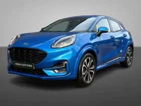 Ford Puma (2023) thumbnail 15