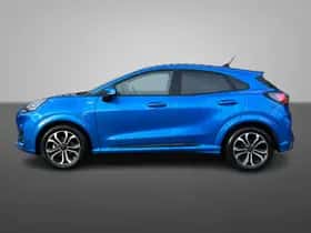 Ford Puma (2023) thumbnail 3