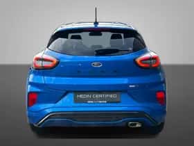 Ford Puma (2023) thumbnail 4