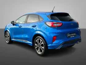 Ford Puma (2023) thumbnail 5