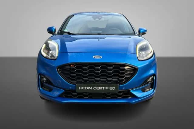 Ford Puma (2023) thumbnail 6