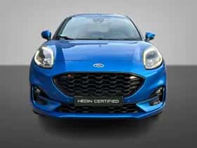 Ford Puma (2023) thumbnail 6