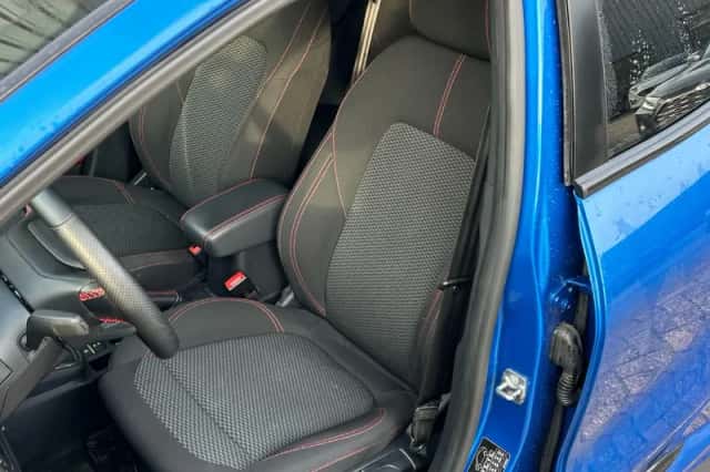 Ford Puma (2023) thumbnail 9