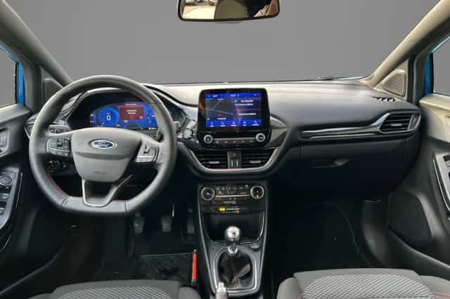 Ford Puma (2023) thumbnail 10