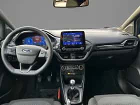 Ford Puma (2023) thumbnail 10