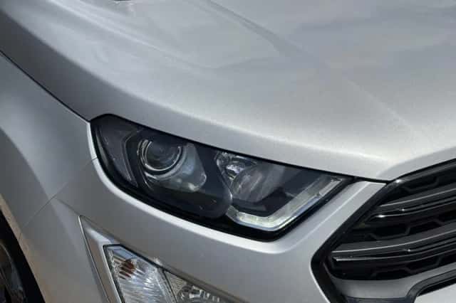 Ford EcoSport (2019) thumbnail 3