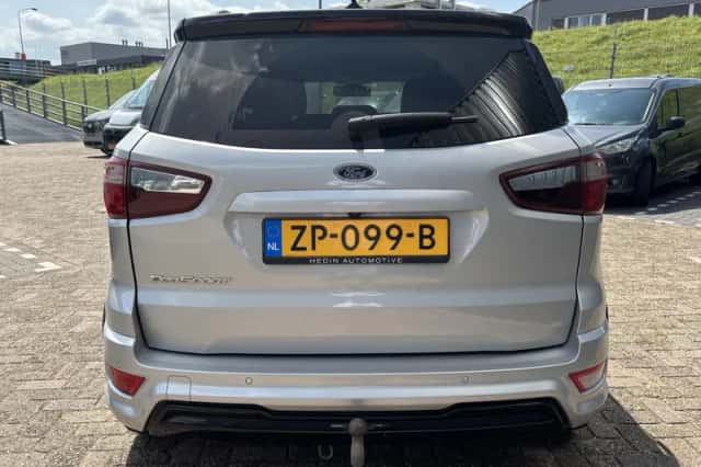 Ford EcoSport (2019) thumbnail 6