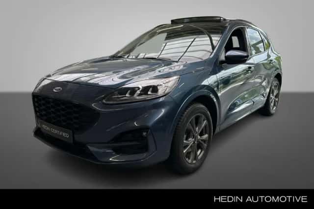 Ford Kuga (2023) thumbnail 1