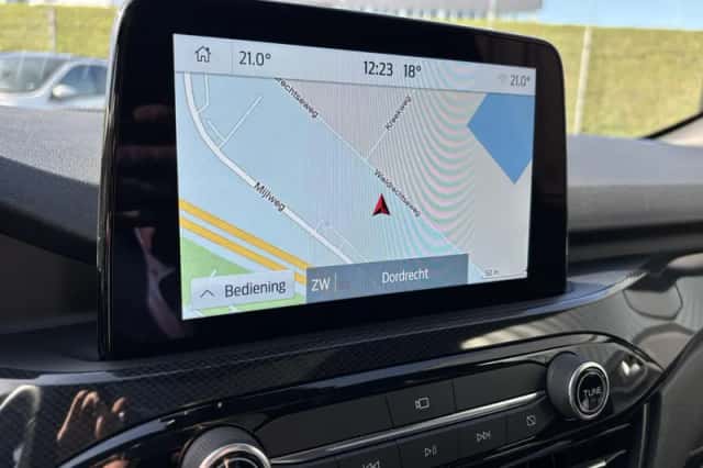 Ford Kuga (2023) thumbnail 20