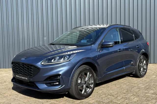 Ford Kuga (2023) thumbnail 23