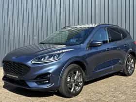 Ford Kuga (2023) thumbnail 23