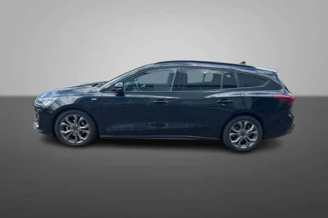 Ford Focus (2025) thumbnail 2